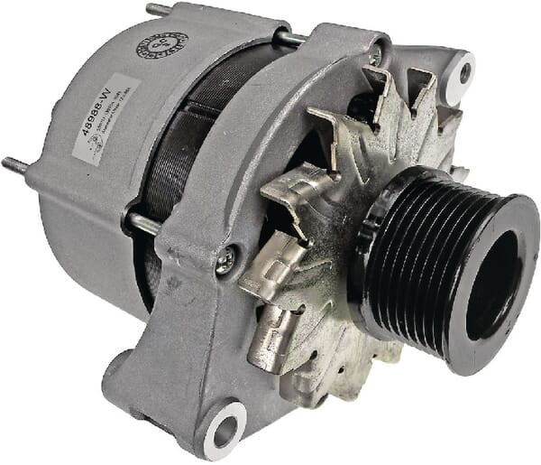 Vapormatic Lichtmaschine VPF4068