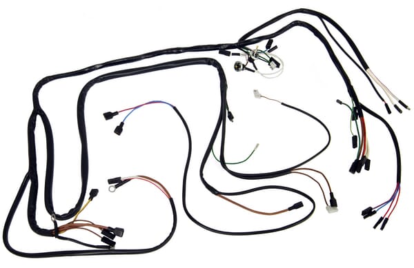 Vapormatic Kabelbaum VPF5028