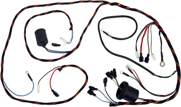 Vapormatic Kabelbaum VPF5030