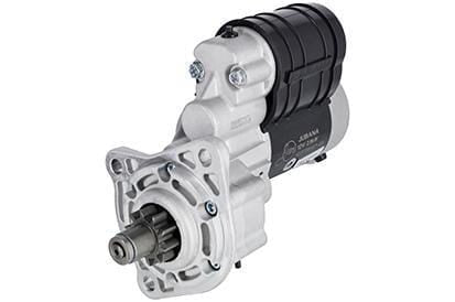 Vapormatic Getriebeanlasser VPF6001