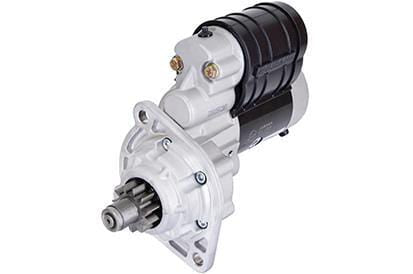 Vapormatic Getriebeanlasser VPF6009