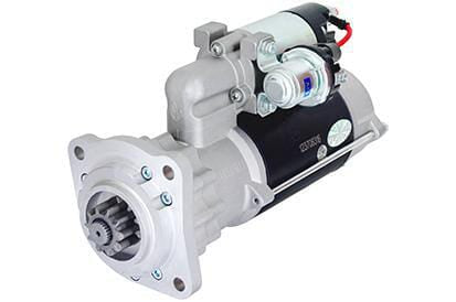 Vapormatic Getriebeanlasser VPF6017