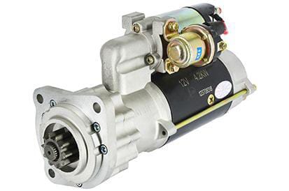 Vapormatic Getriebeanlasser VPF6018