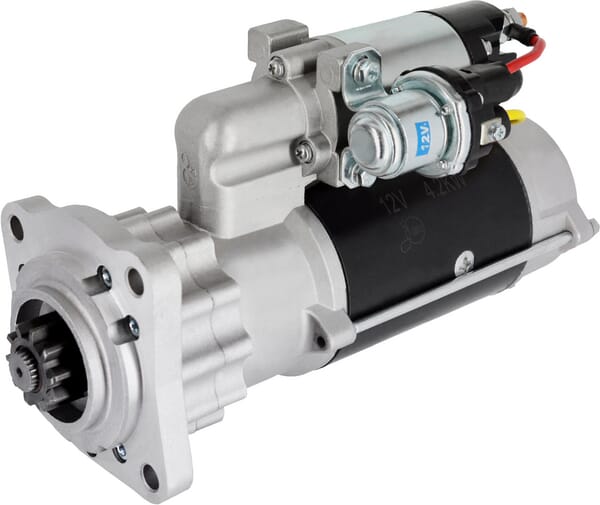 Vapormatic Getriebeanlasser VPF6019