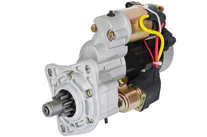 Vapormatic Getriebeanlasser VPF6025