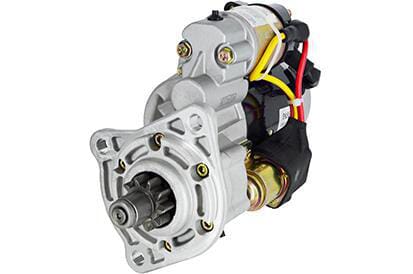 Vapormatic Getriebeanlasser VPF6027