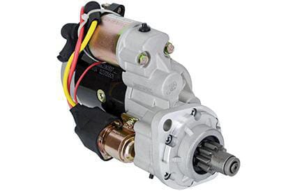 Vapormatic Getriebeanlasser VPF6029