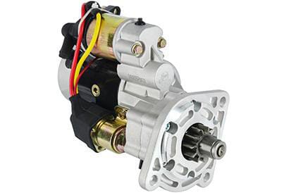 Vapormatic Getriebeanlasser VPF6030