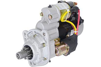 Vapormatic Getriebeanlasser VPF6033