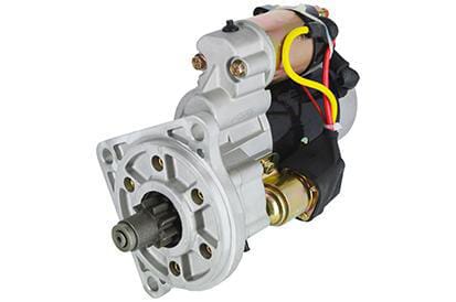 Vapormatic Getriebeanlasser VPF6036