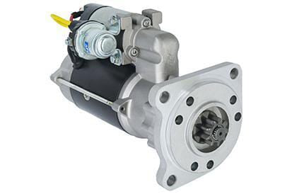 Vapormatic Getriebeanlasser VPF6037