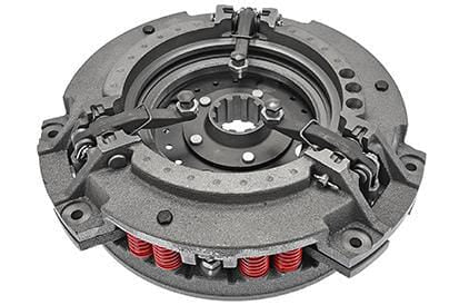 Vapormatic Kupplungsdeckel komplett VPG1000