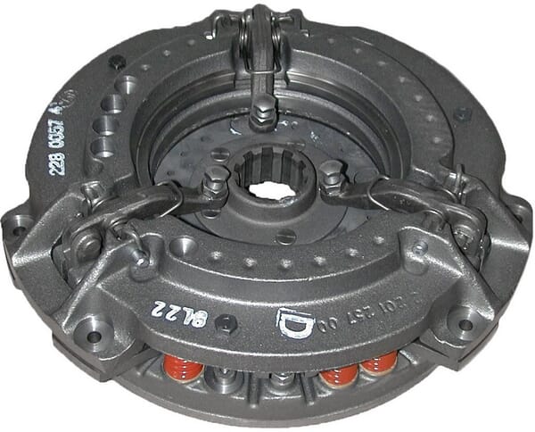 Vapormatic Kupplungsautomat kpl. VPG1001