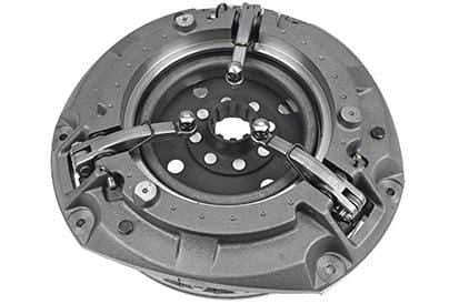 Vapormatic Kupplungsdeckel komplett VPG1003