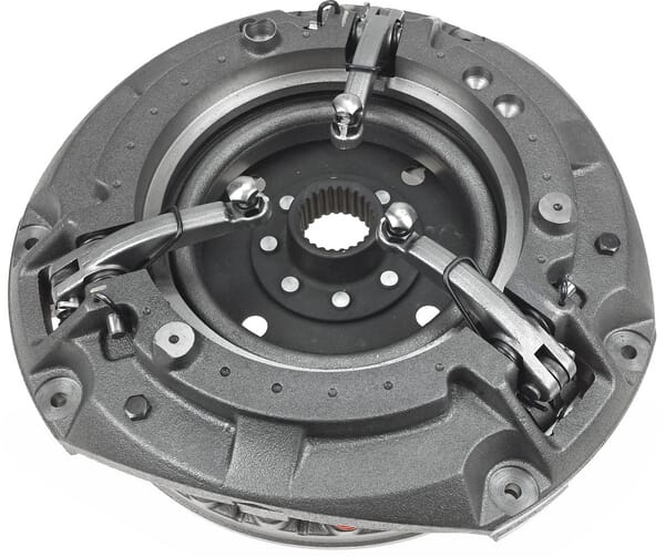 Vapormatic Kupplungsdeckel komplett VPG1006