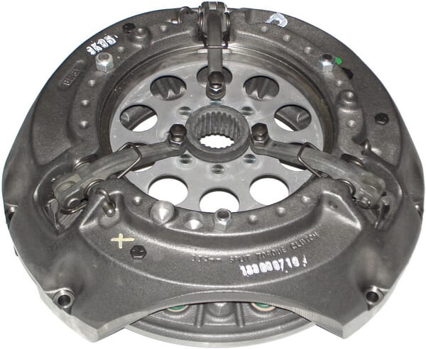 Vapormatic Kupplungsdeckel komplett VPG1158