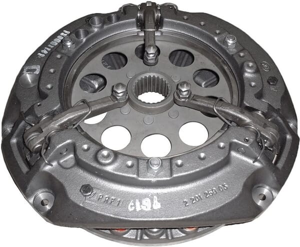 Vapormatic Kupplungsautomat kpl. VPG1171