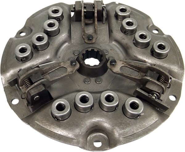 Vapormatic Kupplungsdeckel komplett VPG1222