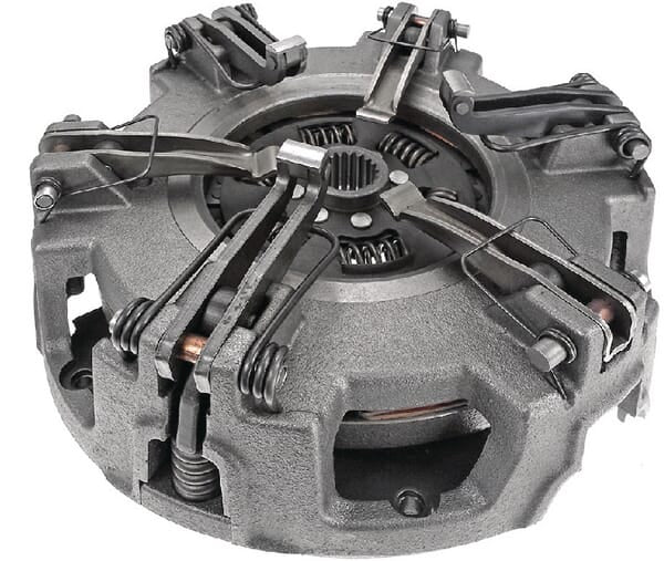 Vapormatic Kupplungsautomat VPG1410