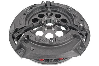 Vapormatic Hauptantriebseinheit VPG1411