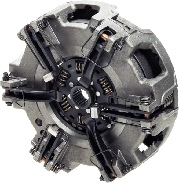 Vapormatic Kupplungsautomat VPG1426