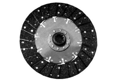 Vapormatic Kupplungsantriebsscheibe VPG2012