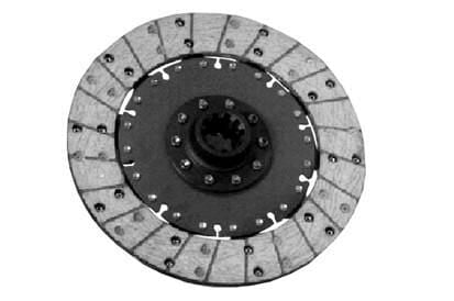 Vapormatic Kupplungsantriebsscheibe VPG2020