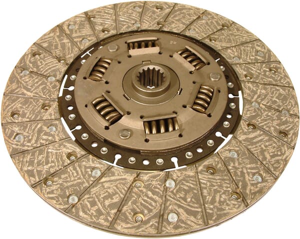 Vapormatic Kupplungsscheibe-Fahrantrieb VPG2028