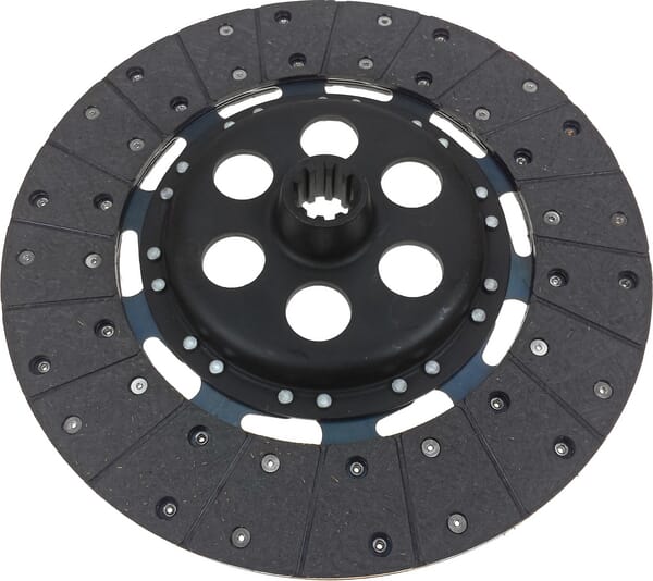 Vapormatic Kupplungsscheibe-Fahrantrieb VPG2035