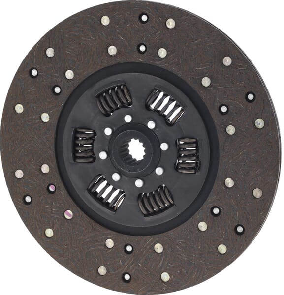 Vapormatic Kupplungsscheibe, main VPG2144