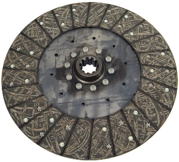 Vapormatic Kupplungsscheibe, main VPG2159