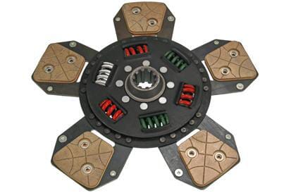 Vapormatic Kupplungsantriebsscheibe VPG2216