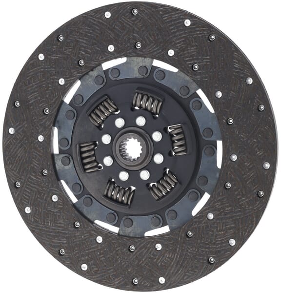 Vapormatic Kupplungsscheibe, main VPG2218