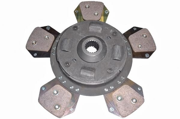 Vapormatic Kupplungsplatte VPG2320