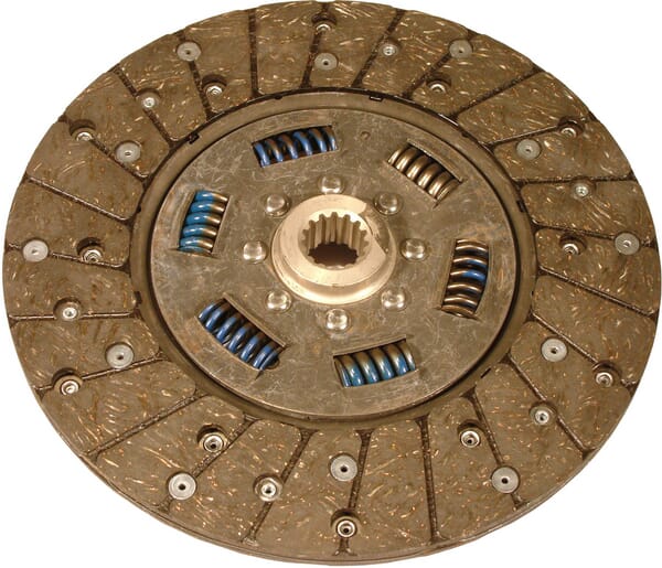 Vapormatic Kupplungsplatte VPG2347