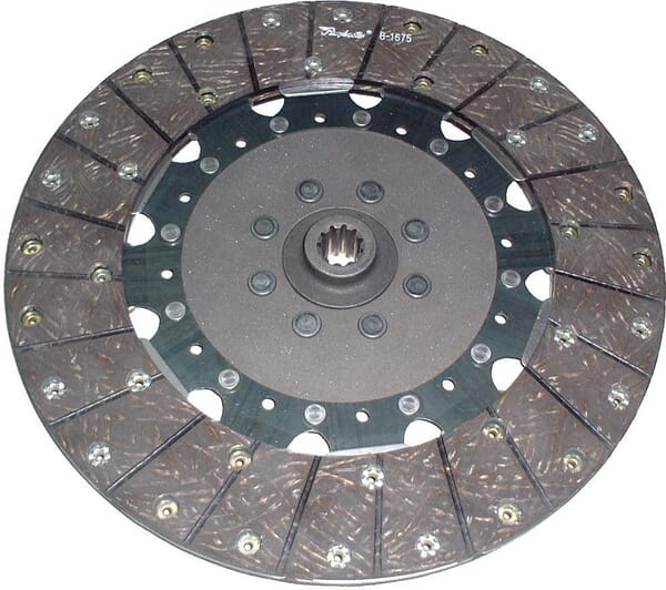 Vapormatic Kupplungsplatte VPG2407