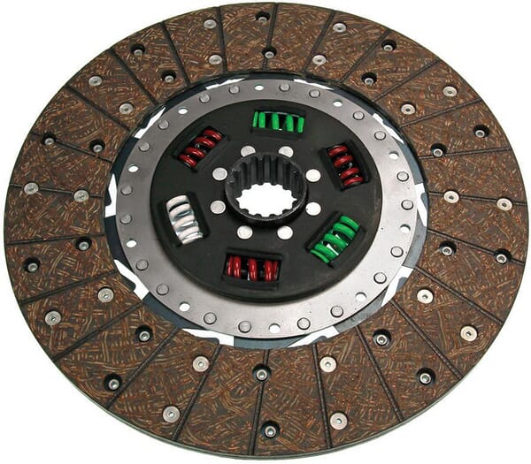 Vapormatic Kupplungsscheibe, main VPG2972