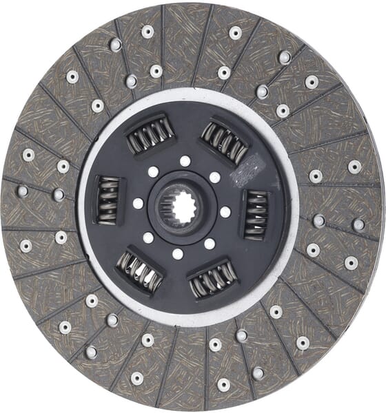 Vapormatic Kupplungsscheibe, main VPG2974