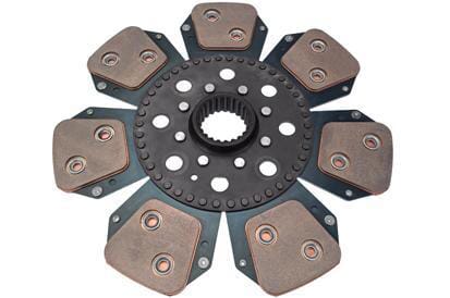 Vapormatic Hauptantriebsscheibe VPG2983