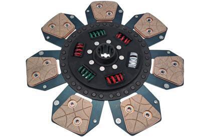 Vapormatic Hauptantriebsscheibe VPG2988