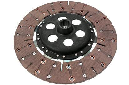 Vapormatic Hauptantriebsscheibe VPG2991