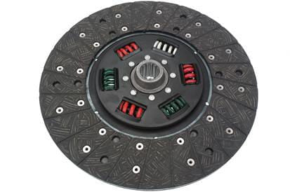 Vapormatic Hauptantriebsscheibe VPG2993