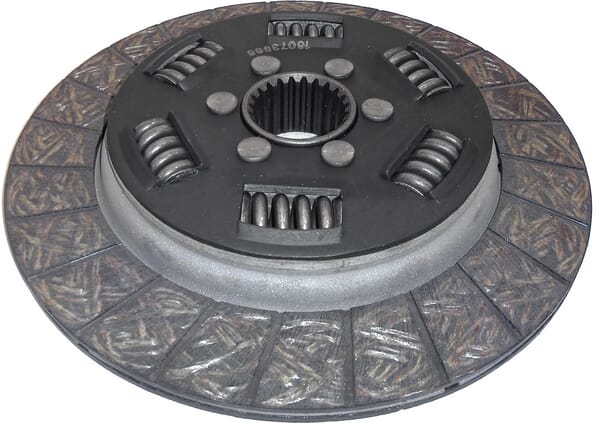 Vapormatic Hauptantriebsscheibe VPG3084