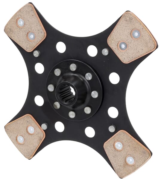 Vapormatic Gelenkwellen-Antriebsscheibe VPG3135