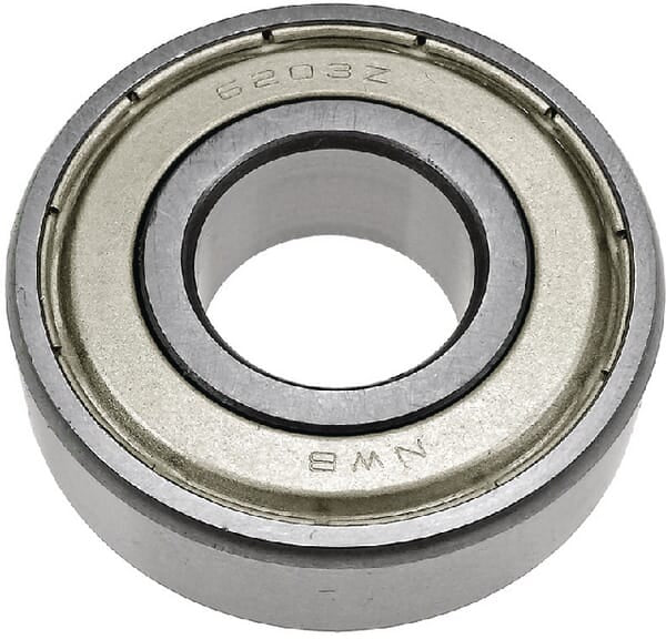 Vapormatic Kugellager 17x40x12mm Vapormatic VPG5010