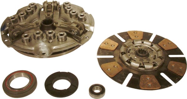 Vapormatic Kupplungssatz komplett VPG6526