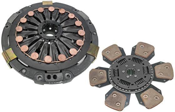 Vapormatic Kupplungs Sätze VPG6806