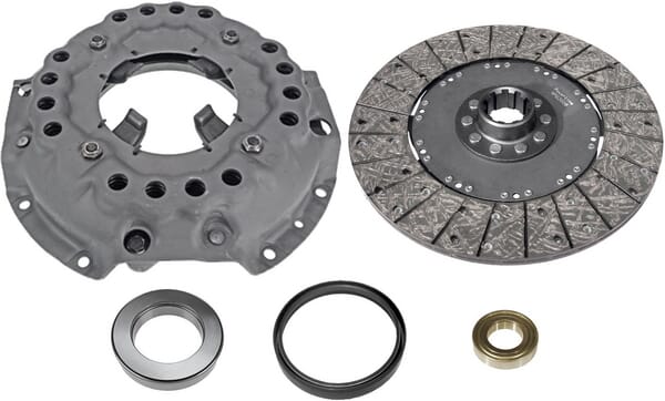 Vapormatic Kupplungssatz komplett VPG8539