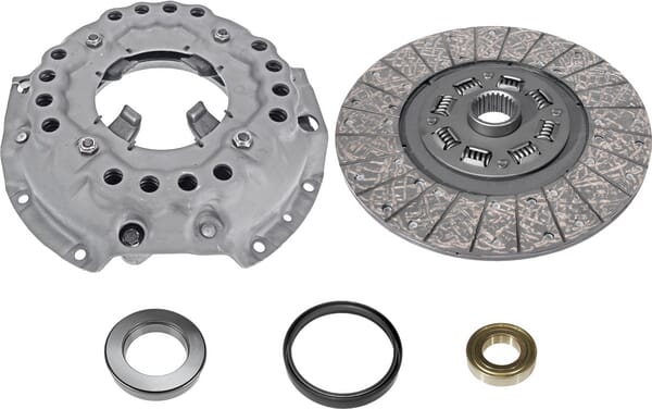 Vapormatic Kupplungssatz komplett VPG8540