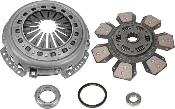 Vapormatic Kupplungssatz komplett VPG8542